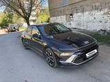 Hyundai Sonata 2024 года за 13 700 000 тг. в Астана – фото 3