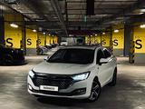 BAIC D70 2022 годаүшін14 300 000 тг. в Алматы