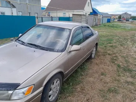 Toyota Camry 1999 года за 4 000 000 тг. в Аксай