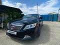 Toyota Camry 2013 годаfor10 500 000 тг. в Атырау – фото 3