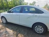 ВАЗ (Lada) Vesta 2023 года за 6 400 000 тг. в Новоишимский