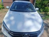 ВАЗ (Lada) Vesta 2023 года за 6 400 000 тг. в Новоишимский – фото 4