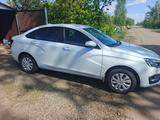 ВАЗ (Lada) Vesta 2023 года за 6 400 000 тг. в Новоишимский – фото 5