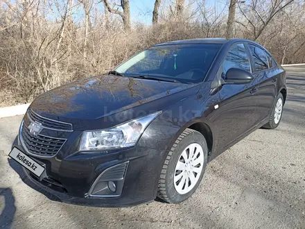 Chevrolet Cruze 2013 года за 4 500 000 тг. в Семей