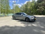 BMW 525 2003 года за 4 500 000 тг. в Астана – фото 3
