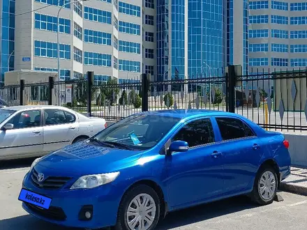 Toyota Corolla 2013 года за 7 000 000 тг. в Атырау – фото 5