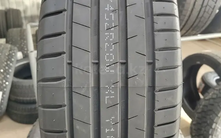 MAXZEZ 205/45ZR17 TURBOMAX 88W XL за 20 500 тг. в Астана