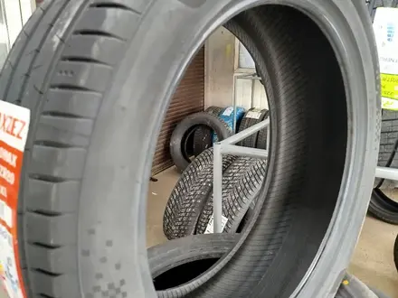 MAXZEZ 205/45ZR17 TURBOMAX 88W XL за 20 500 тг. в Астана – фото 4