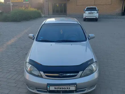 Chevrolet Lacetti 2007 года за 3 000 000 тг. в Семей – фото 3