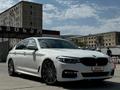 BMW 530 2017 годаfor12 500 000 тг. в Алматы – фото 3