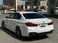 BMW 530 2017 годаүшін12 500 000 тг. в Алматы – фото 6