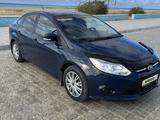 Ford Focus 2012 года за 2 500 000 тг. в Актау – фото 2