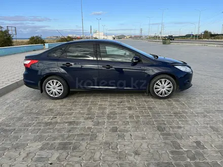 Ford Focus 2012 года за 2 900 000 тг. в Актау – фото 3