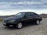 Toyota Camry 2005 годаүшін5 650 000 тг. в Усть-Каменогорск – фото 2