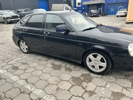 ВАЗ (Lada) Priora 2172 2012 года за 1 900 000 тг. в Караганда – фото 2