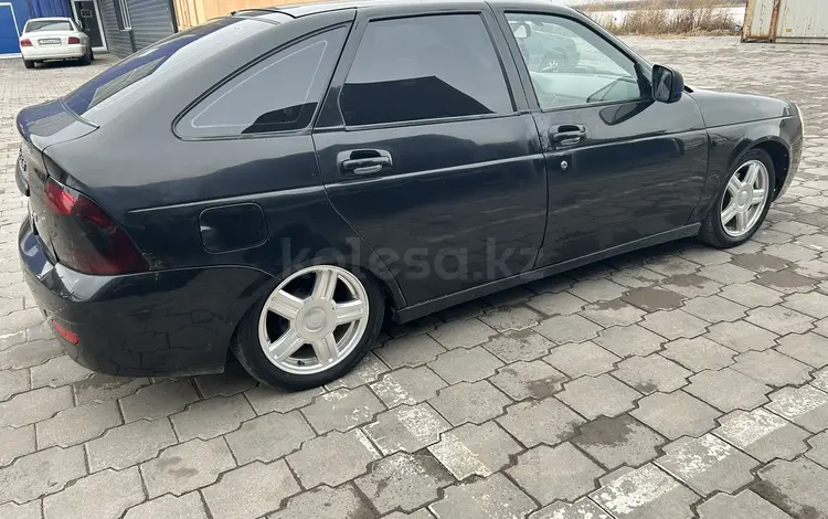 ВАЗ (Lada) Priora 2172 2012 года за 1 900 000 тг. в Караганда