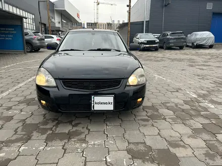 ВАЗ (Lada) Priora 2172 2012 года за 1 900 000 тг. в Караганда – фото 6