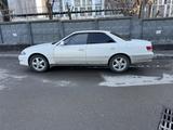 Toyota Mark II 1999 года за 3 700 000 тг. в Алматы