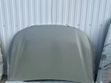 Капот sportage, tucson, sonata, elantra, Sorentoүшін16 816 тг. в Актобе