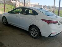 Hyundai Solaris 2017 года за 6 500 000 тг. в Шымкент