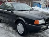 Audi 80 1992 года за 1 650 000 тг. в Костанай