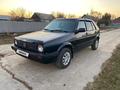 Volkswagen Golf 1991 года за 680 000 тг. в Алматы – фото 2