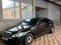 Mercedes-Benz S 500 2006 годаүшін7 500 000 тг. в Алматы – фото 2