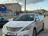 Hyundai Sonata 2012 годаүшін5 500 000 тг. в Актау – фото 4