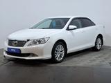 Toyota Camry 2012 годаүшін7 850 000 тг. в Астана