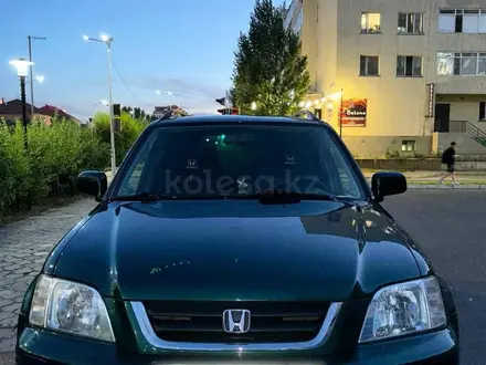 Honda CR-V 1999 года за 4 900 000 тг. в Астана – фото 2