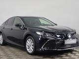 Toyota Camry 2023 годаүшін17 090 000 тг. в Астана – фото 3