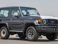 Toyota Land Cruiser Prestige Off-Road 2026 годаүшін35 500 000 тг. в Семей