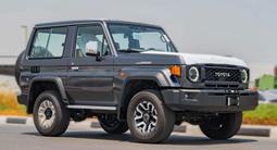 Toyota Land Cruiser Prestige Off-Road 2026 годаүшін35 500 000 тг. в Семей