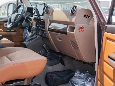 Toyota Land Cruiser Prestige Off-Road 2026 года за 35 500 000 тг. в Семей – фото 10