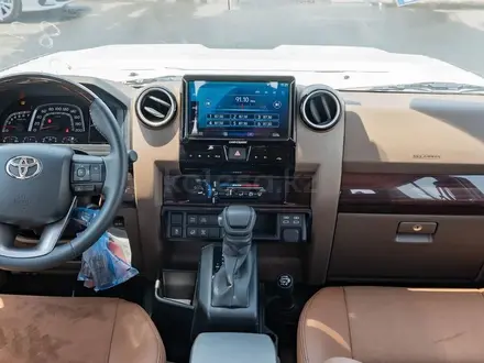 Toyota Land Cruiser Prestige Off-Road 2026 года за 35 500 000 тг. в Семей – фото 11