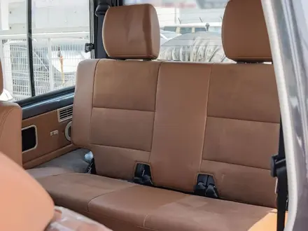 Toyota Land Cruiser Prestige Off-Road 2026 года за 35 500 000 тг. в Семей – фото 18