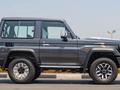 Toyota Land Cruiser Prestige Off-Road 2026 годаүшін35 500 000 тг. в Семей – фото 4