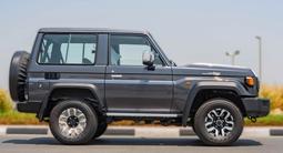 Toyota Land Cruiser Prestige Off-Road 2026 годаүшін35 500 000 тг. в Семей – фото 4