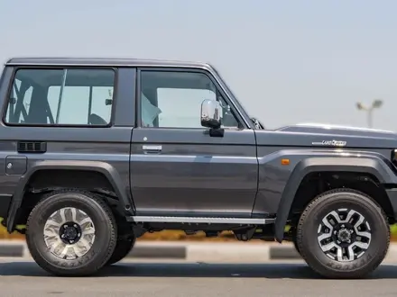 Toyota Land Cruiser Prestige Off-Road 2026 года за 35 500 000 тг. в Семей – фото 4