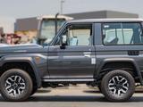 Toyota Land Cruiser Prestige Off-Road 2026 года за 35 500 000 тг. в Семей – фото 3