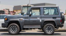 Toyota Land Cruiser Prestige Off-Road 2026 годаүшін35 500 000 тг. в Семей – фото 3