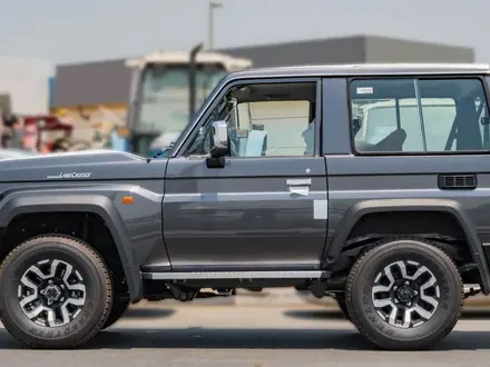 Toyota Land Cruiser Prestige Off-Road 2026 года за 35 500 000 тг. в Семей – фото 3