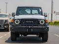 Toyota Land Cruiser Prestige Off-Road 2026 годаүшін35 500 000 тг. в Семей – фото 2
