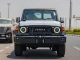 Toyota Land Cruiser Prestige Off-Road 2026 года за 35 500 000 тг. в Семей – фото 2