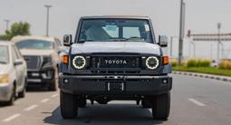 Toyota Land Cruiser Prestige Off-Road 2026 годаүшін35 500 000 тг. в Семей – фото 2