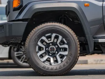Toyota Land Cruiser Prestige Off-Road 2026 года за 35 500 000 тг. в Семей – фото 6