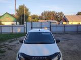 ВАЗ (Lada) Granta 2190 2020 годаfor4 100 000 тг. в Семей – фото 4