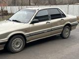 Mitsubishi Galant 1990 годаүшін650 000 тг. в Алматы