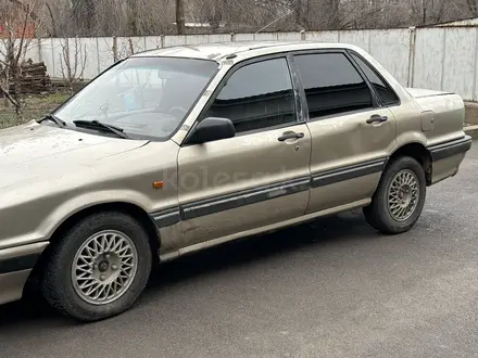 Mitsubishi Galant 1990 года за 650 000 тг. в Алматы