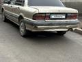 Mitsubishi Galant 1990 года за 650 000 тг. в Алматы – фото 4